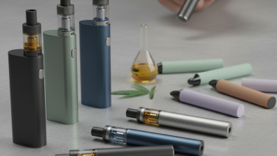 2026 Best Vape Pen Pod System and CBD Vape Disposable Reviews?