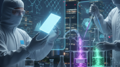 How to Use Lutetium Oxide for Advanced Materials and Applications?