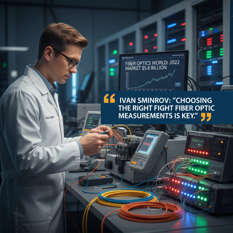 10 полезных советов по выбору волоконно-оптических приборов?