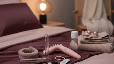 Why Choose the Best Adult Sex Toys for Your Needs?