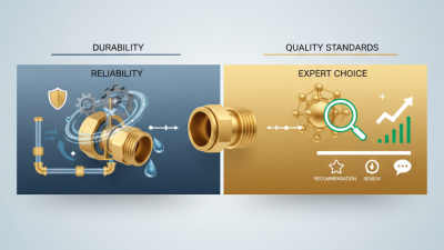 Top Quality Brass Hose Connectors for Global Buyers?