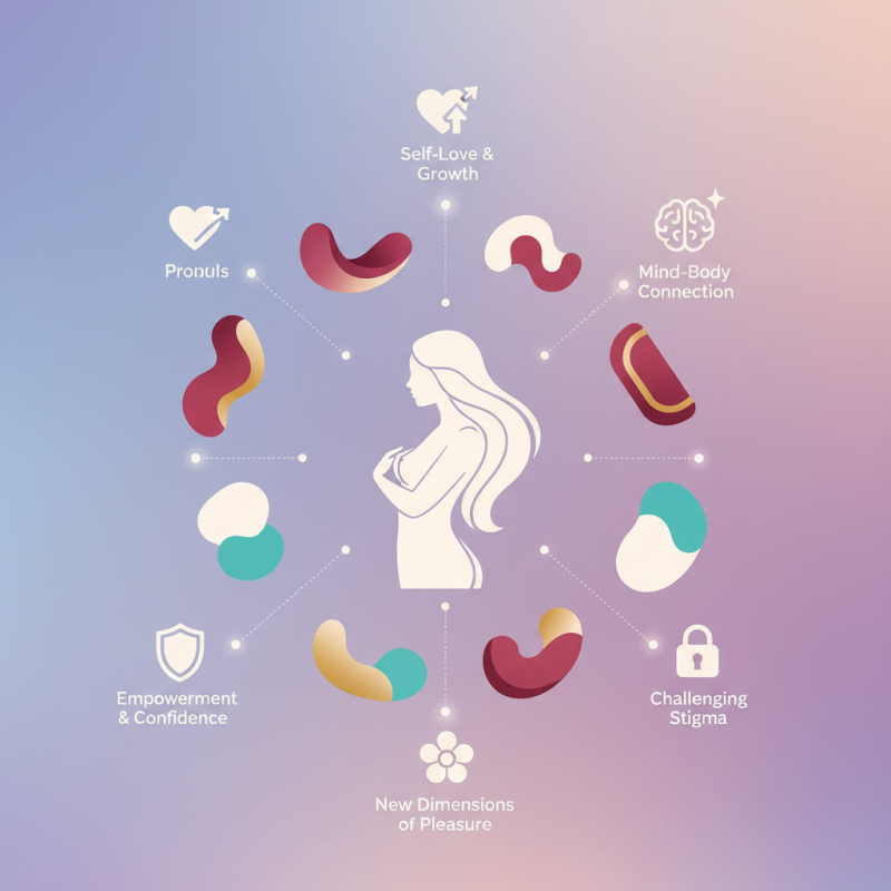 Why Every Woman Should Consider Adult Sex Toys for Pleasure?