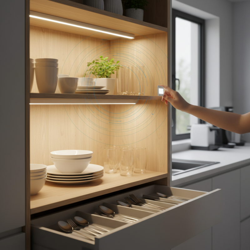 Top 10 Induction Cabinet Light Features You Need to Know?