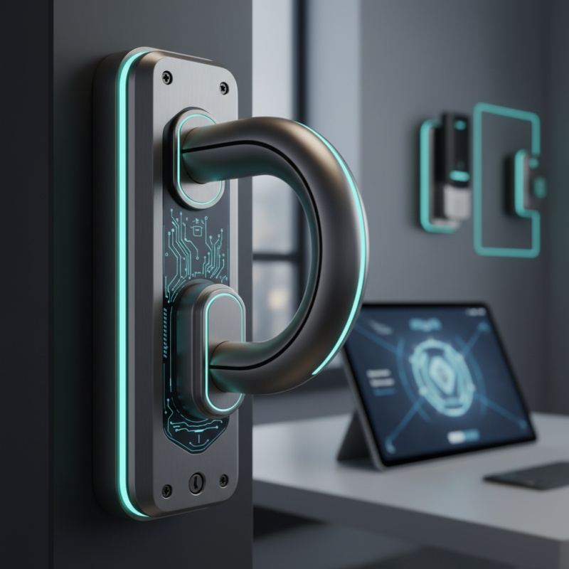 2026 Top Hook Lock Innovations and Trends to Watch Out For?