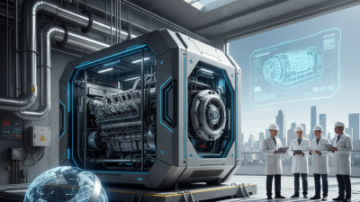 Best Apache Diesel Generator for Global Buyers in 2026?