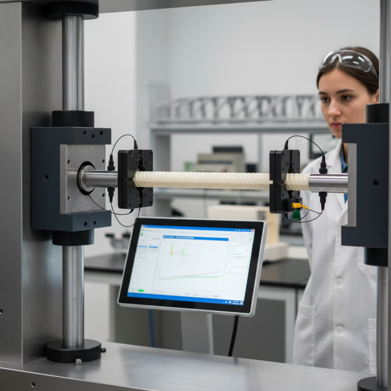 Best Gfrp Rebar Stretching Testing Equipment Reviews and Insights?