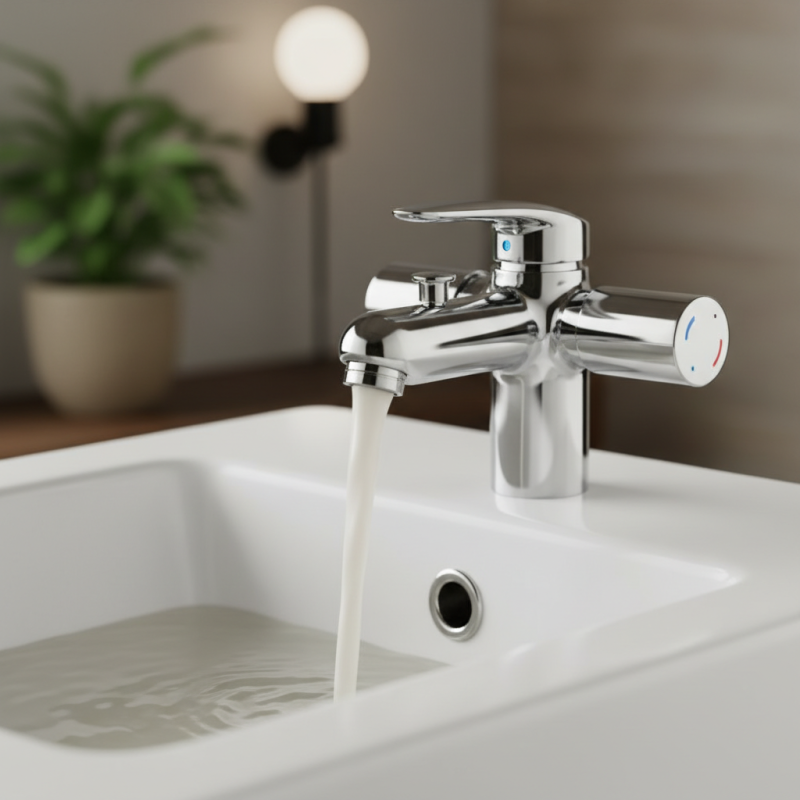 What is a Mixing Valve For Feminine Wash and How Does It Work?