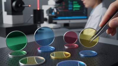 Interference Filters Tips for Optimal Performance and Selection?