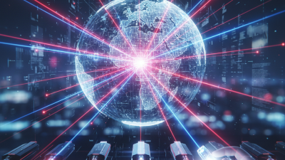 2026 Top High Power Laser Diode Trends for Global Buyers?