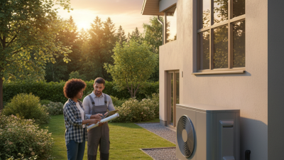 How to Choose the Right Heat Pump for Your Home?