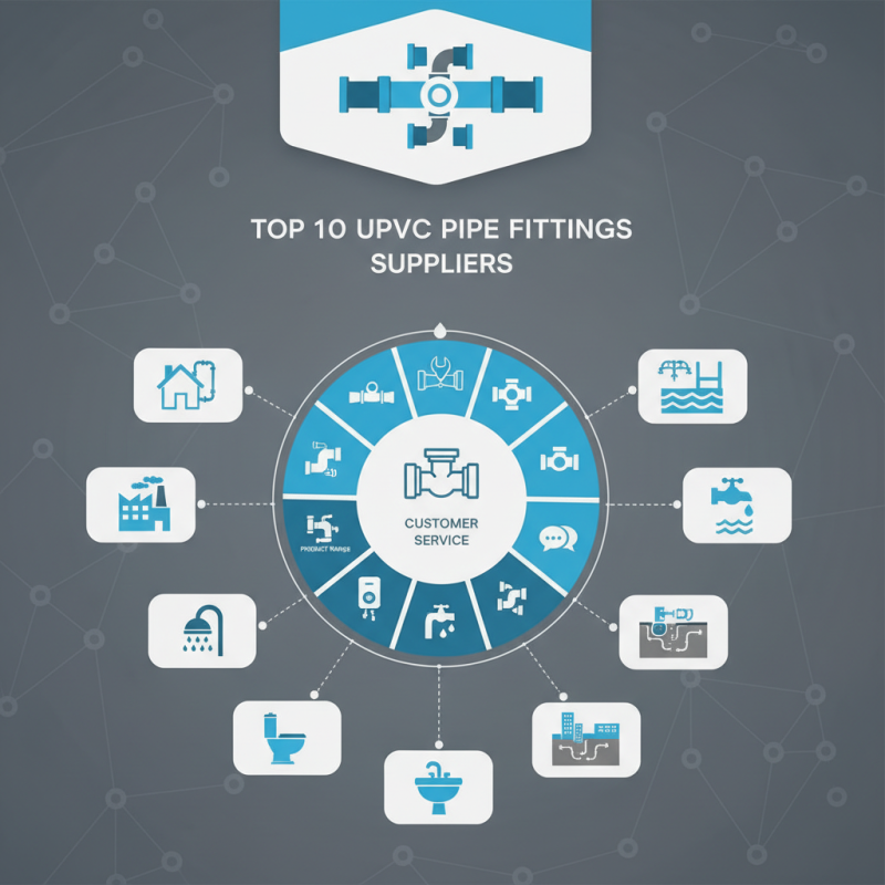 Top 10 Upvc Pipe Fittings Suppliers You Can Trust?