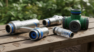 Best Water Hose Connectors for Global Buyers 2026?