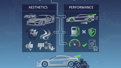 What is Car Bodikit and How Does It Benefit Your Vehicle?