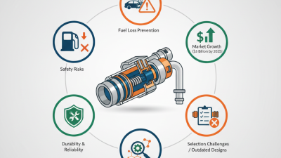 Top Fuel Line Quick Connector Options for Your Vehicle Needs?