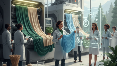 2026 Top Viscose Fabric Trends for Global Buyers?