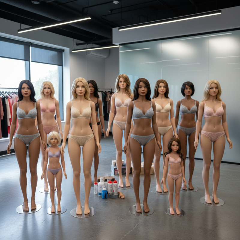 Top 10 Sex Dolls for Adults What Buyers Should Know