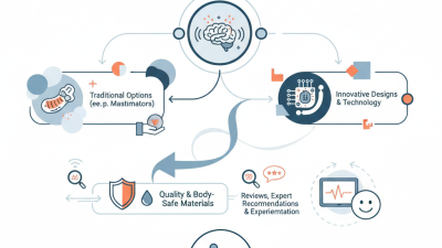 How to Choose the Best Men Adult Toys for Your Needs?