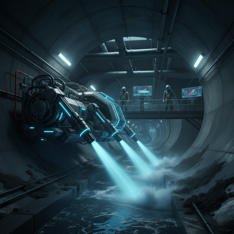 Top Sewer Water Jetter 2026 Buying Guide for Global Buyers?