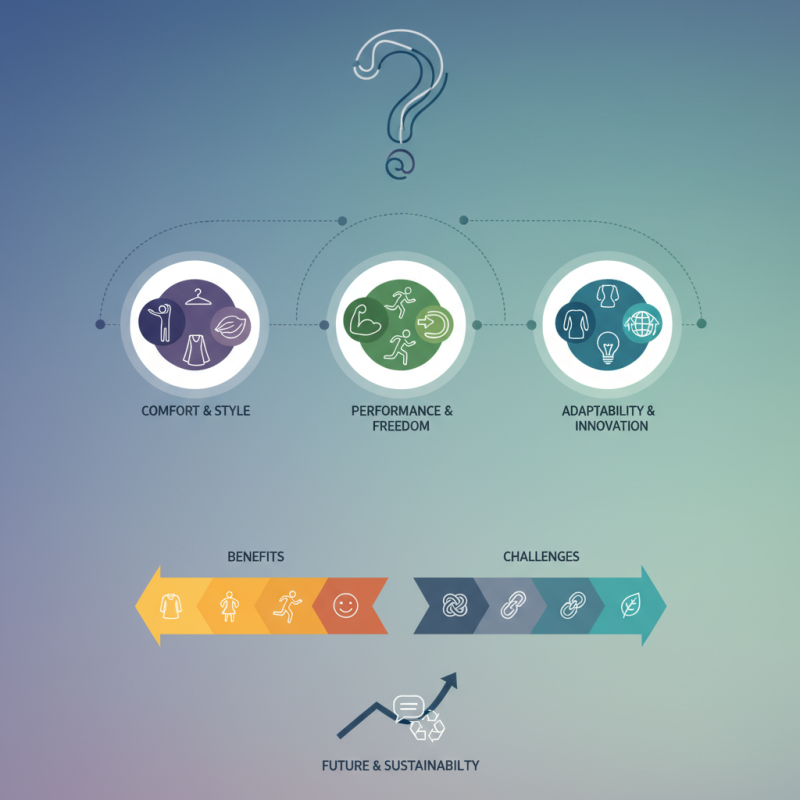 What Are the Benefits of Using Stretch Fabric in Apparel?