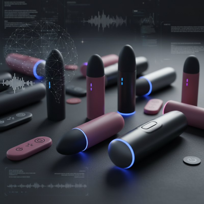 China Top Remote Vibrating Bullet Suppliers for Your Business Needs?