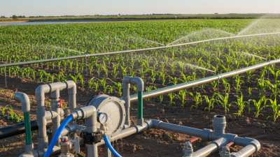 What is Agricultural Irrigation Fittings and Their Uses?