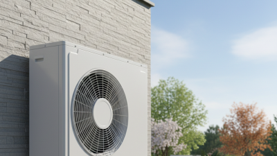 Best Heatpump Unit for Efficient Heating Solutions?