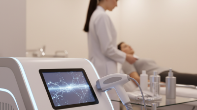 Aesthetics and Medical Laser Machines What Buyers Need to Know