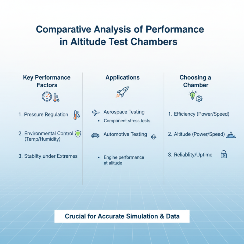10 Best Altitude Test Chambers for Your Testing Needs?