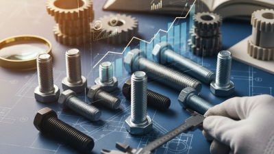 2026 Top Half Thread Bolt Buying Guide for Global Buyers