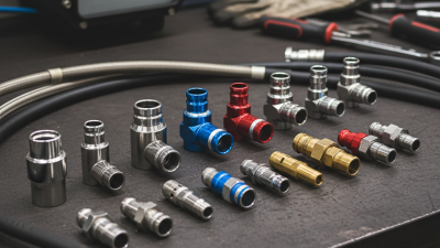 Top 10 Auto Fuel Line Fittings You Need for Your Vehicle?