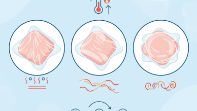 Why Does Plastic Wrap Shrink When Heated?