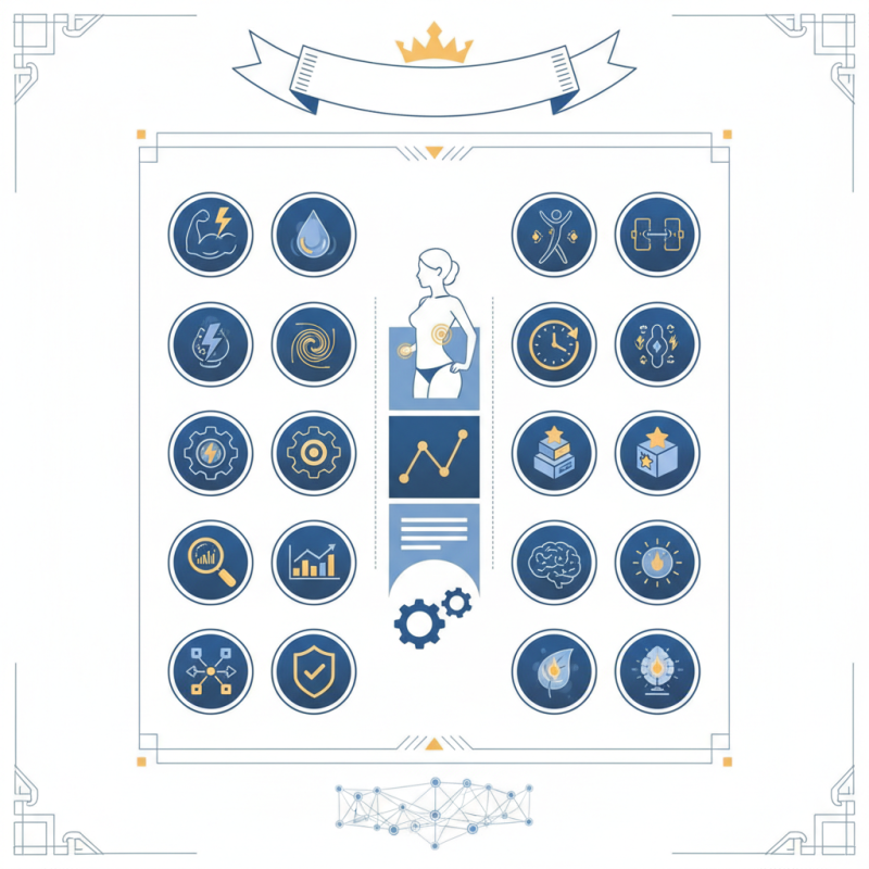 Top 10 Ems Body Sculpting Machines for Global Buyers?