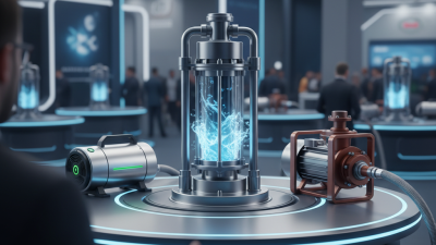 2026 Top Flushing Water Pump Options for Your Needs?