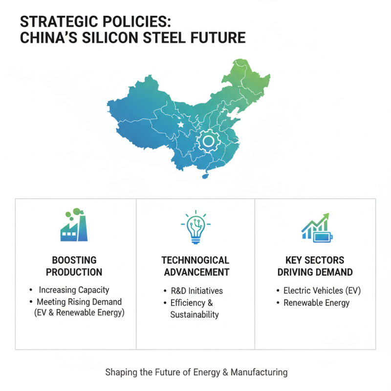 What is the Future of Silicon Steel Supply in China?