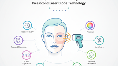 Top 10 Benefits of Using Picosecond Laser Diode Technology?