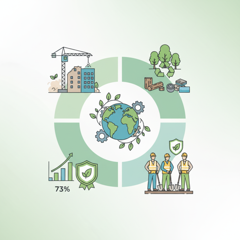 2026 Top Guide to Green Circle Demolition Trends and Insights?