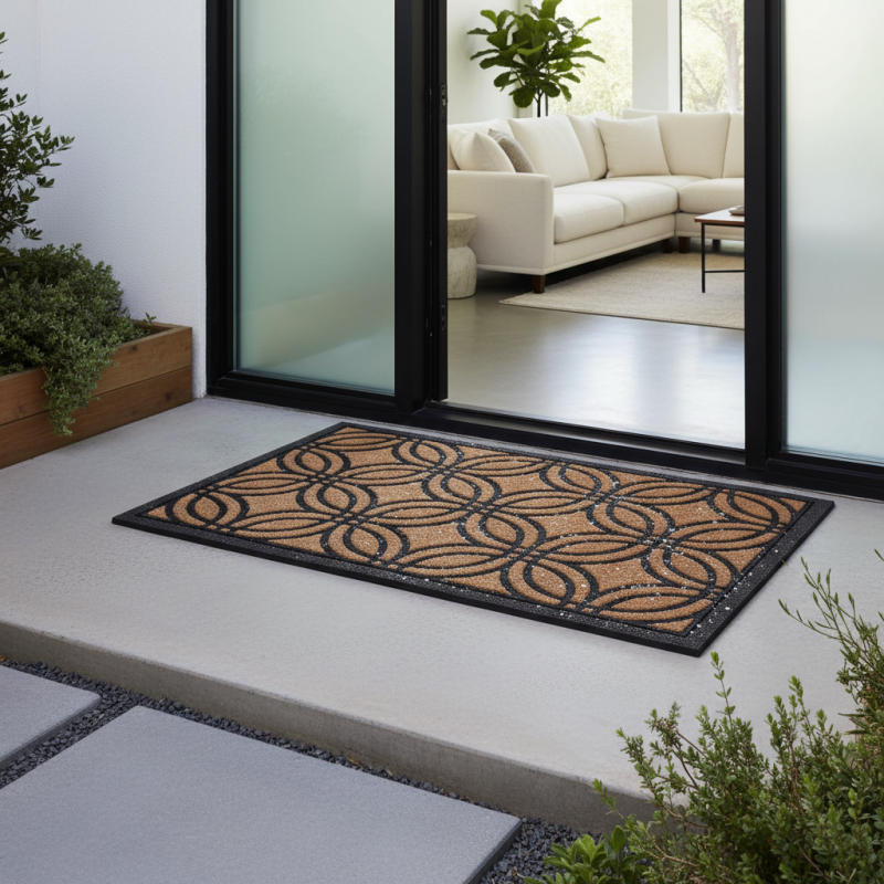 Best Entrance Door Mat Options for Your Home in 2026?