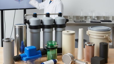 Top 10 Borehole Filters You Should Consider for Your Water Supply?