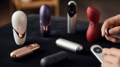 Top Remote Vibrating Bullet Options for Global Buyers?