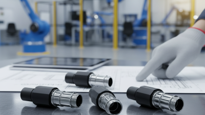 Top China Fuel Line Quick Connector Suppliers You Can Trust?