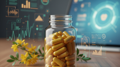 Is Berberine the Top Supplement for 2026 Health Trends?