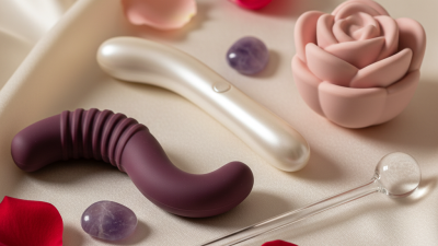 How to Choose the Best Adult Sex Toys for Women?