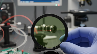 Best Longpass Filter for Your Optical Applications?