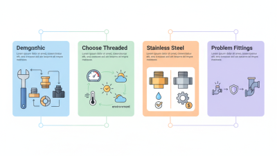 How to Choose the Right Threaded Pipe Fittings for Your Needs?