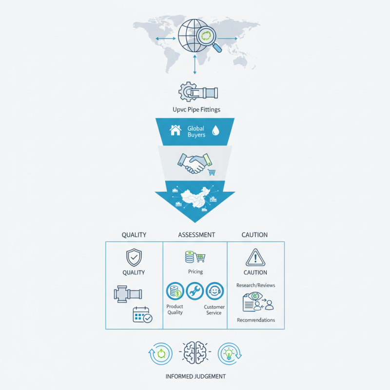 Top 10 Upvc Pipe Fittings Supplier in China for Global Buyers?