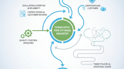 China Best Upvc Pipe Fittings Supplier for Your Global Sourcing Needs?