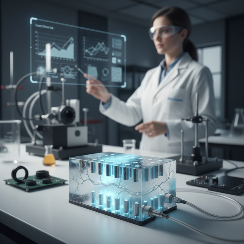 How to Choose the Best Laser Diode Ice for Your Needs?