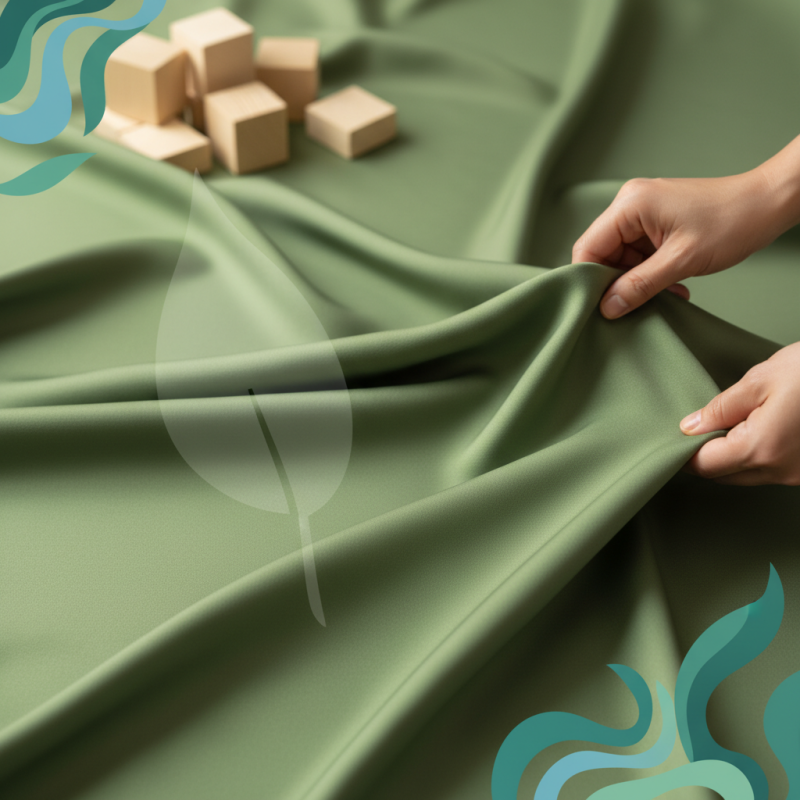 What is Viscose Fabric and Why is it Popular for Sourcing?