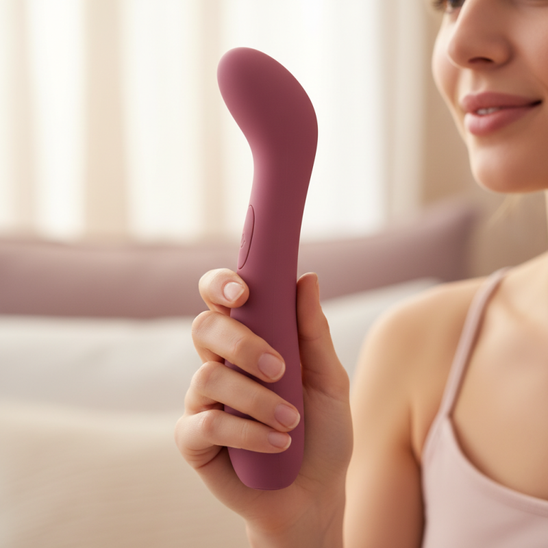 Why Women Choose Adult Toys for Pleasure and Satisfaction?