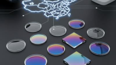 Top 10 Optical Filters in China for Global Buyers?
